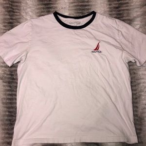 Super Soft Nautica T-Shirt